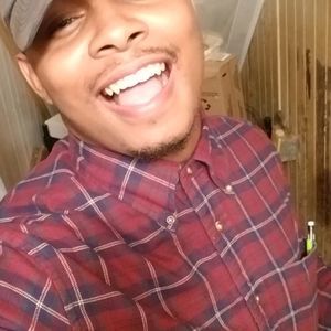 Meet your Posher, Jonathan